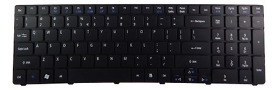 KLAWIATURA Gateway ID58