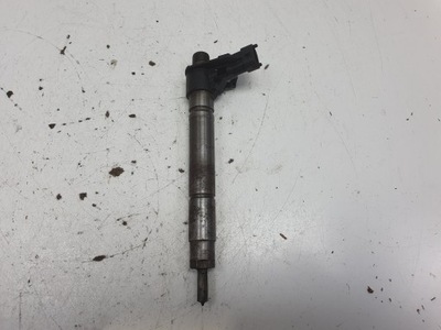 Land rover freelander ii 2.2 td4 форсунка инжектор 0445115042 фото №1