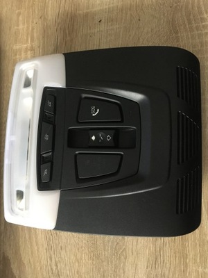 Bmw f31 лампа салону стельовий 9321478 фото №1