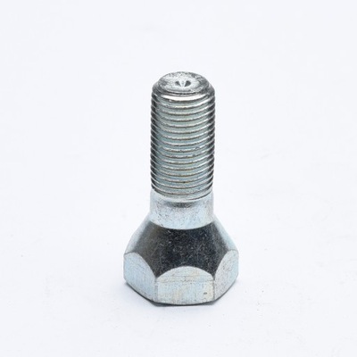 BOLT SCREW KOL WHEELS FIAT CINQUECENTO SEICENTO  