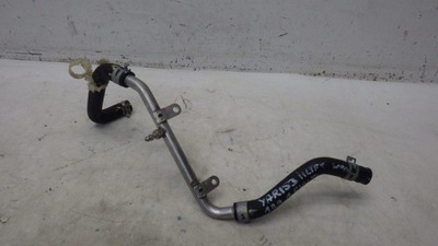 Шланг wody toyota yaris iii 1.5 vvti фото №1