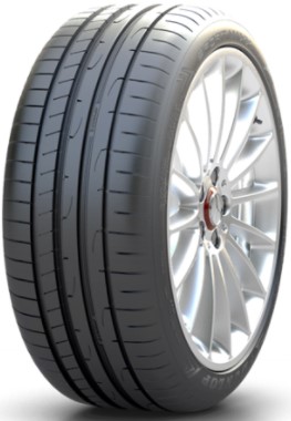 4x Dunlop SPORT MAXX RT 2 245/45 R17" 99Y 2022