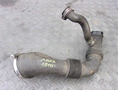 Focus mk2 c-max 1.8 tdci повітрозабірник труба турбіни фото №1