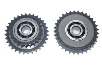 Bmw f20 f30 f31 f45 mini r55 колесо зубчасте 7617476 фото №1