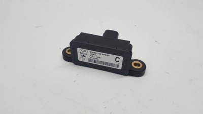 MITSUBISHI ASX 10-19R MÓDULO SENSOR ESP 4670A149  