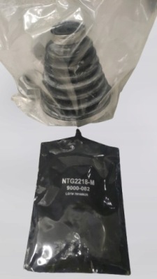 Оригинальная защита шарнир задний  наружный. mercedes ml фото №1