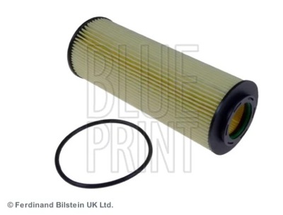 FILTRO ACEITES HYUNDAI ADG02143/BLP  