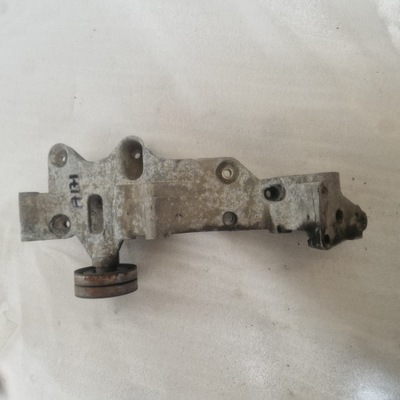 Vw lt sprinter кронштейн генератора кронштейн фото №1