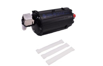 Фильтр топлива оригинальный номер audi a4 b7 a5 i s4 s5 фото №1