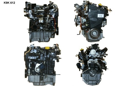 Dacia duster 2014 двигун фото №1