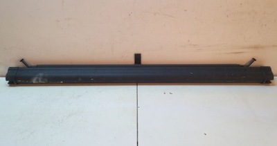 Toyota avensis t27 kombi шторка багажника сітка фото №1