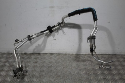 Wąż шланг кондиционера jaguar f-pace x761 фото №1