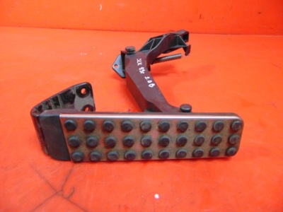 Mercedes slk i r170 170 w170 96- 2.0 b педаль потенциометр газа фото №1