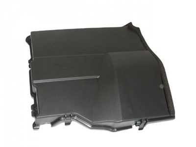 Nowa защита аккумулятор discovery 4 range rover фото №1