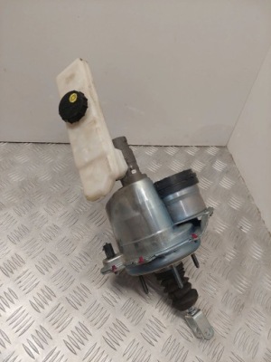 2022 усилитель тормозов тормозные tesla model 3 104467150a фото №1