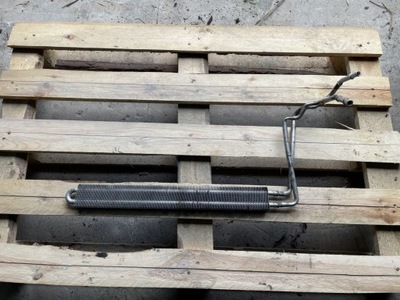 Радіатор підсилювача range rover l322 3.6 d v8 фото №1