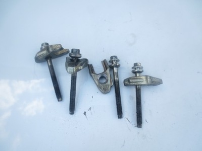 Кріплення кронштейн кронштейн вприску renault master iii opel movano 2.3 cdti dci фото №1