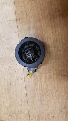 Динамік високочастотний opel astra j lift фото №1