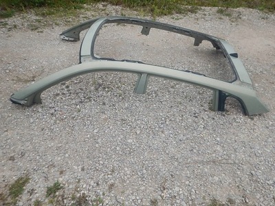 Renault koleos i дах фото №1