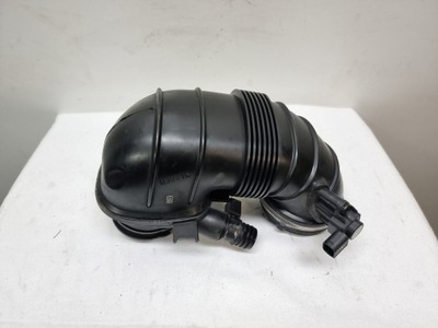 Mercedes w212 труба воздуха фото №1