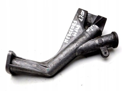 01/23 mercedes w168 a 1.7cdi трубка egr фото №1