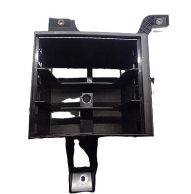 Рамка каркас радио skoda octavia ii 1z0035227a фото №1