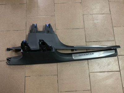 PEUGEOT 3008 5008 II GT PROTECTION PILLAR SILL LEFT  