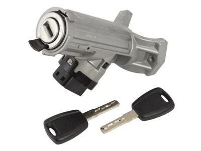 IGNITION LOCK DUCATO III 3 JUMPER II 2 BOXER 2 II 2006-  