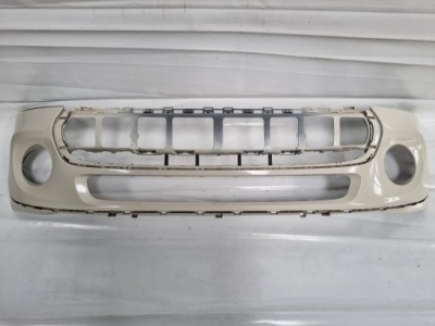 Mini cooper f56 передний бампер 7317969 фото №1