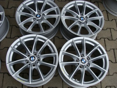 BMW G20 G21 G22 G23 G26 G30 G31 G32 7,5X17 JUTIKLIS 