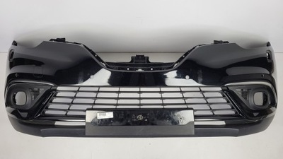 -бампер перед передний renault scenic grand scenic iv 4 16- фото №1