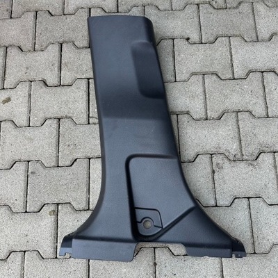 Захист стійка обшивка ліва toyota highlander iv фото №1