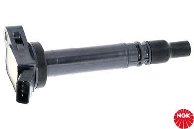 Катушка зажигания ngk 48269 фото №1