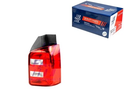 Лампа задня vw transporter правий t6 15 pod fast фото №1