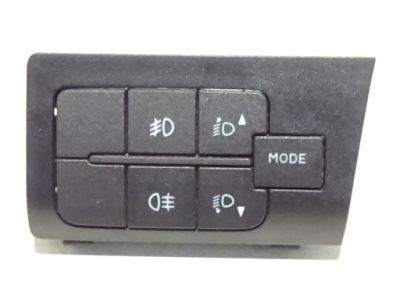 Fiat ducato iii переключатели света 07355860870 фото №1