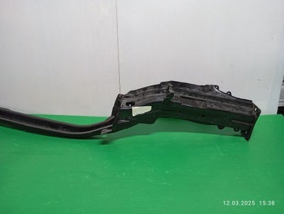 Лонжерон левый перед 2q0803091 vw taigo a1 ii фото №1