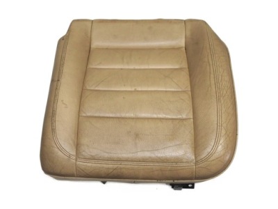 Сидіння сидіння лівий задня vw touareg i фото №1