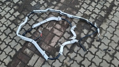 ПРОВОДА АККУМУЛЯТОРОВ 30724663 VOLVO S60 РЕСТАЙЛ 04-09R