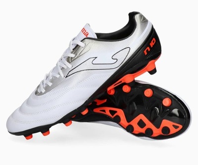 JOMA BUTY PIŁKARSKIE KORKI NUMERO 10 2202 FG R.45