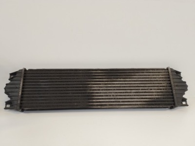 Радіатор інтеркулер renault master ii fl opel movano i 874806m фото №1