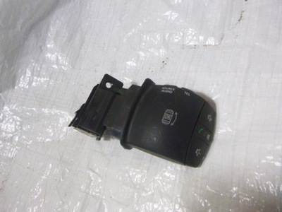 Переключатели pod руль renault оригинальный номер 255529492r фото №1