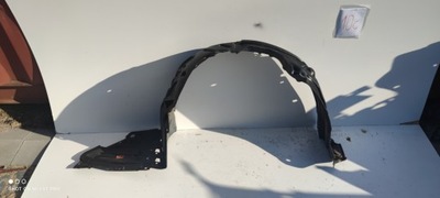 Підкрилок toyota corolla e21 kombi праве передні фото №1