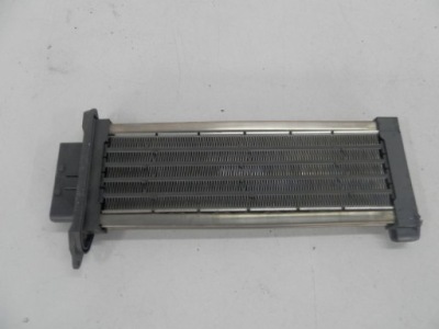 Renault megane scenic ii обігрівач електрична 664447a фото №1