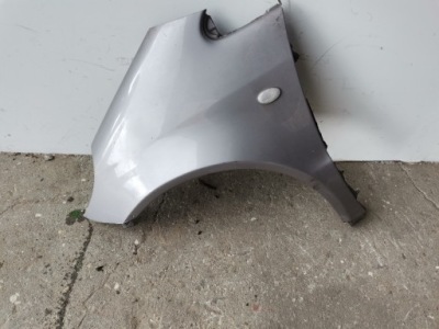 Крыло  левое  перед mercedes a-klasa w168 фото №1