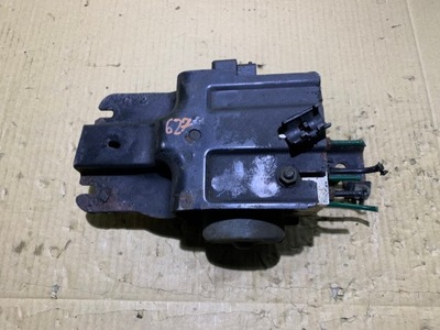 Насос abs renault kangoo i 7700314206 фото №1