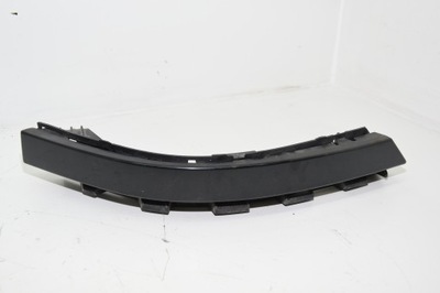 Bmw e65 e66 молдинг pod фара задняя левая фото №1