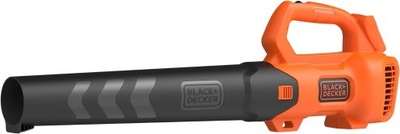 Dmuchawa akumulatorowa Black&Decker 2,5 kg