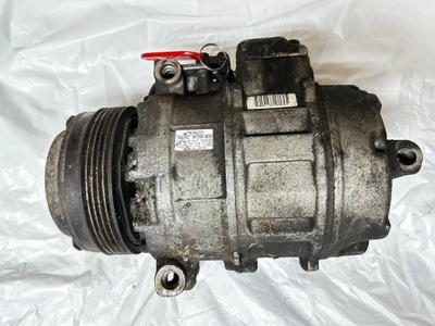 DENSO 4472208026 КОМПРЕСОР КОНДИЦІОНЕРА