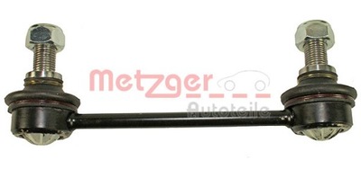 METZGER 53059509 ТЯГА / КРОНШТЕЙН, СТАБИЛИЗАТОР