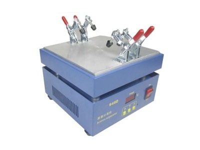 Podgrzewacz screen separator 946D LED DO LCD